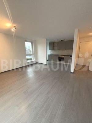 Küche - Wohnbereich