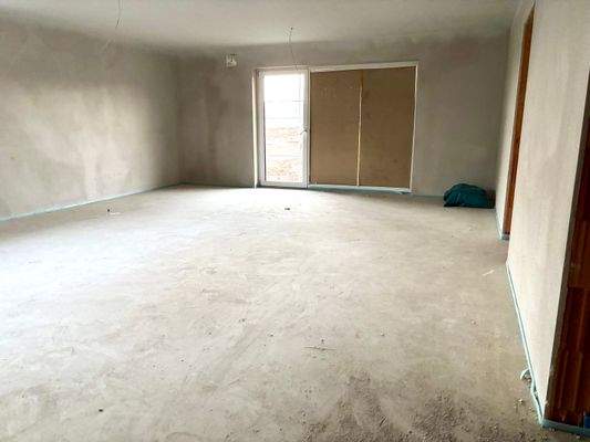 Wohn-/Ess-/Kochbereich