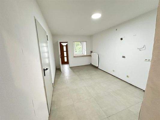 Flur EG / Eingangsbereich