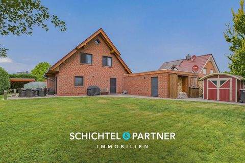 Hagen im Bremischen Häuser, Hagen im Bremischen Haus kaufen