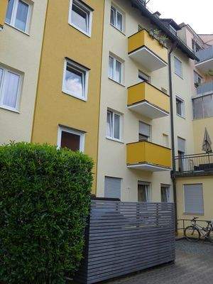 Ansicht Balkone, Fassade hofseitig.JPG