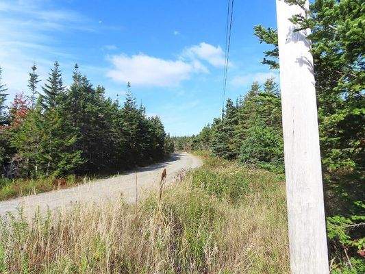 Cape Breton - Belfry Lake - Traumhaft schöne Lage 