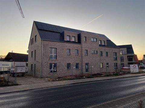 Werlte Wohnungen, Werlte Wohnung kaufen