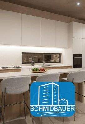 Kreta, Klima: Neubau-Projekt! Haus mit Studio und Pool in kleiner Anlage zu verkaufen