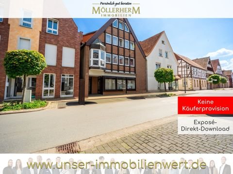 Rinteln Häuser, Rinteln Haus kaufen