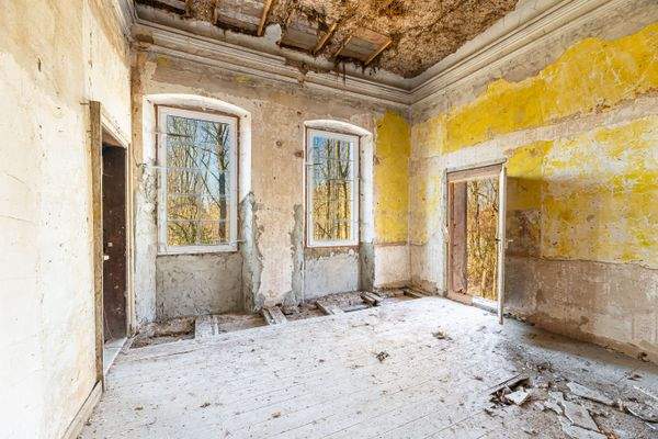 Schloßstraße 8 - Illesheim-13