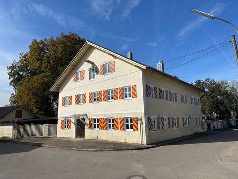 Kühbach / Haslangkreit Häuser, Kühbach / Haslangkreit Haus kaufen