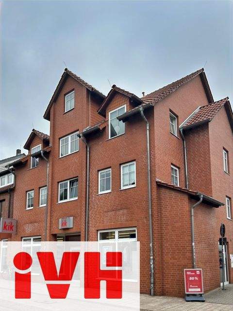 Walsrode Wohnungen, Walsrode Wohnung mieten