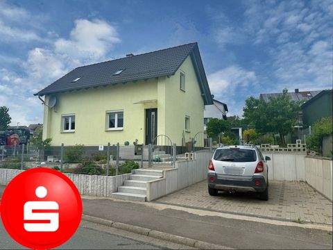 Großeibstadt Häuser, Großeibstadt Haus kaufen
