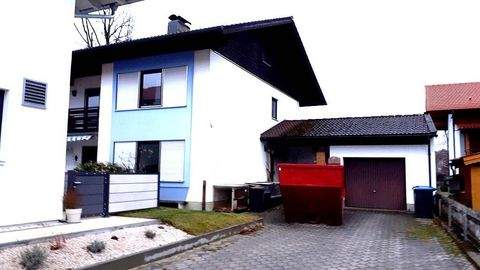 Grassau Häuser, Grassau Haus kaufen