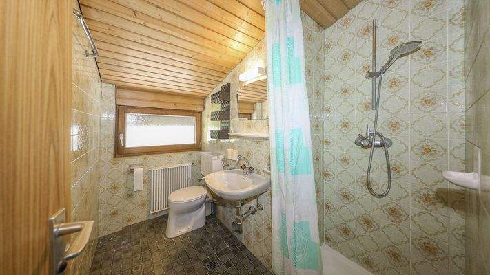 KITZIMMO-Apartmenthaus mit traumhaftem Ausblick kaufen - Immobilien Fieberbrunn.