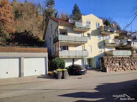 Calw Wohnungen, Calw Wohnung kaufen