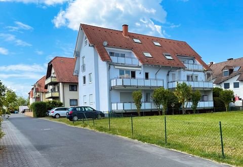 Nidderau - Heldenbergen Wohnungen, Nidderau - Heldenbergen Wohnung kaufen