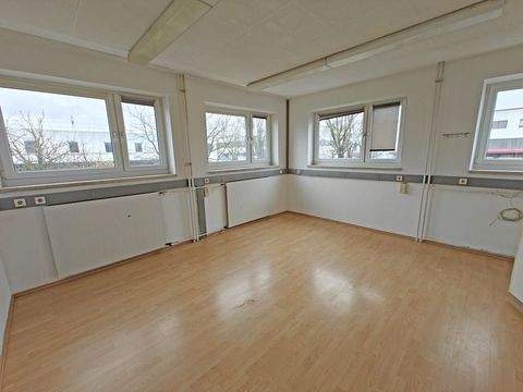 Karlsfeld Büros, Büroräume, Büroflächen 