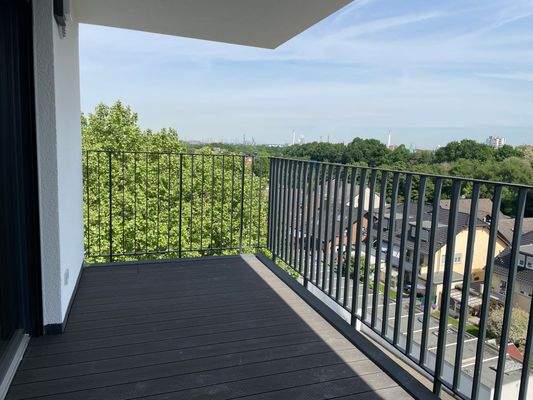 Den Feierabend genießen