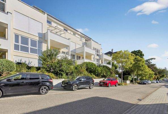 Straßenansicht 2e 20, 75179 Pforzheim 4