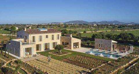 Santanyí Häuser, Santanyí Haus kaufen