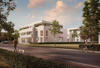 Aussenansicht (Visualisierung)