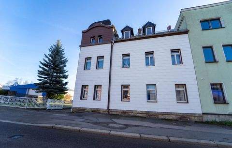 Chemnitz / Hilbersdorf Häuser, Chemnitz / Hilbersdorf Haus kaufen