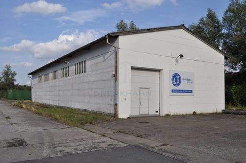 Rostock Halle, Rostock Hallenfläche