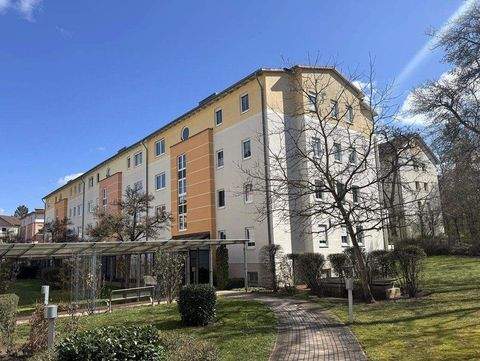 Erlangen Wohnungen, Erlangen Wohnung mieten