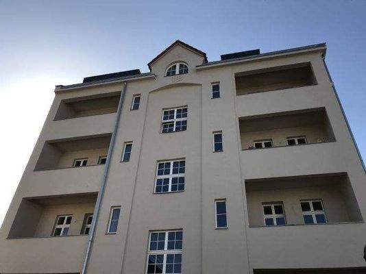 Loggien-Hofseitig-Fassade