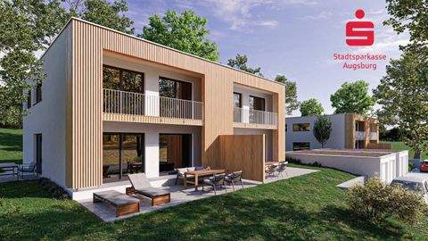 Aystetten Häuser, Aystetten Haus mieten 