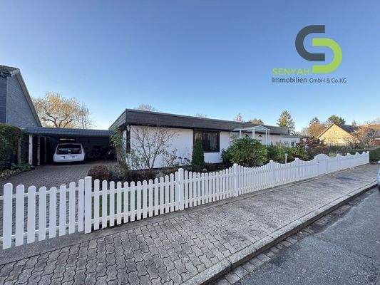 Ein schönes Zuhause ...