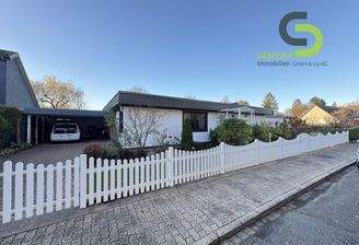 Ein schönes Zuhause ...