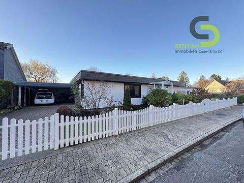 Quickborn Häuser, Quickborn Haus kaufen