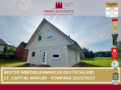Ziegendorf Häuser, Ziegendorf Haus kaufen