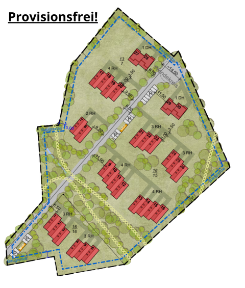 Asendorf Grundstücke, Asendorf Grundstück kaufen