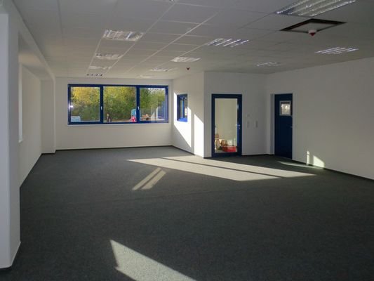Büro
