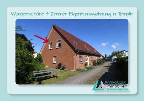 Templin Wohnungen, Templin Wohnung kaufen