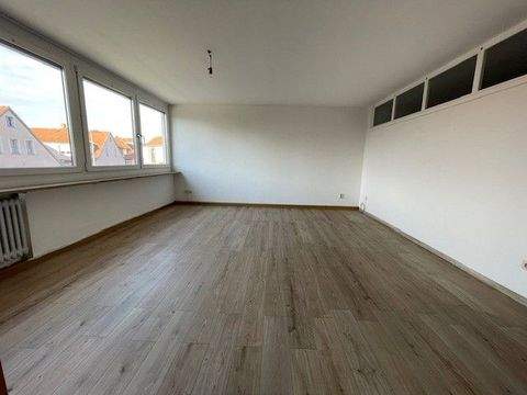 Schwabach Wohnungen, Schwabach Wohnung kaufen