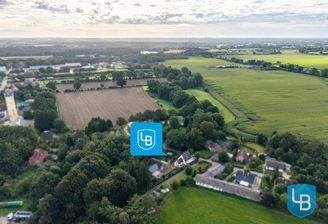 Idyllisch gelegen
