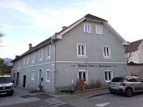 Sankt Lorenzen im Mürztal Häuser, Sankt Lorenzen im Mürztal Haus mieten 