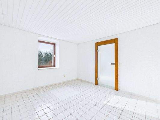 Zentrales Ein-/Zweifamilienhaus in St. Ingbert