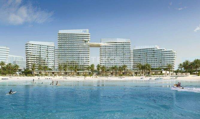 Luxury Apartments Near Ras Al Khaimah’s Casino with Fairmont