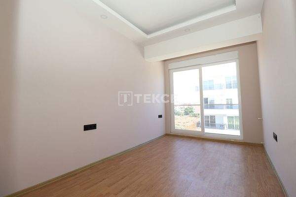 Apartment in Antalya in a Complex with a Pool