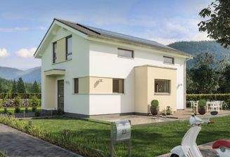 so kann Zuhause sein