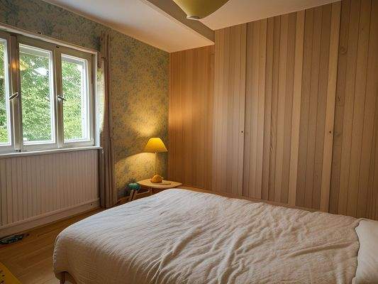 Einrichtungsbeispiel Kinderzimmer