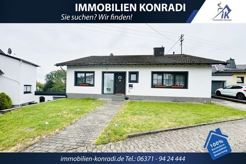 Nohfelden / Bosen Wohnungen, Nohfelden / Bosen Wohnung kaufen