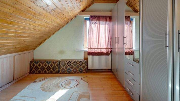 Zimmer 3 Obergeschoss