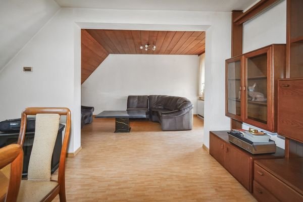 Wohnzimmer OG