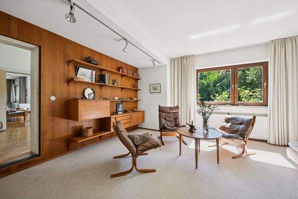 Zimmer im Erdgeschoss