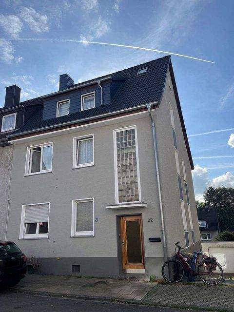 Essen Wohnungen, Essen Wohnung mieten