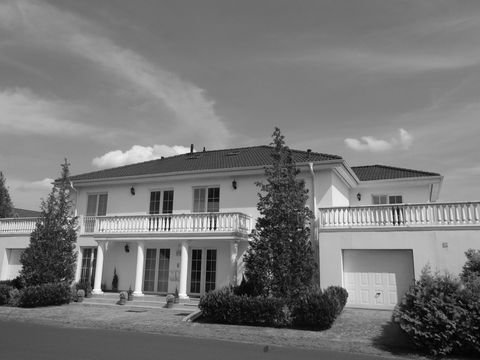 Schönwalde-Glien Wohnungen, Schönwalde-Glien Wohnung mieten