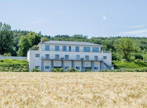 Außenansicht Rückseite