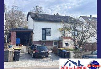Die Straßenansicht